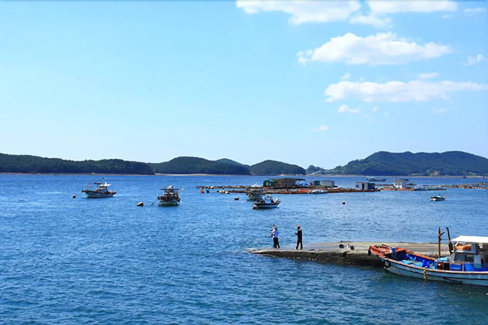 Taean Golden Chive Pension