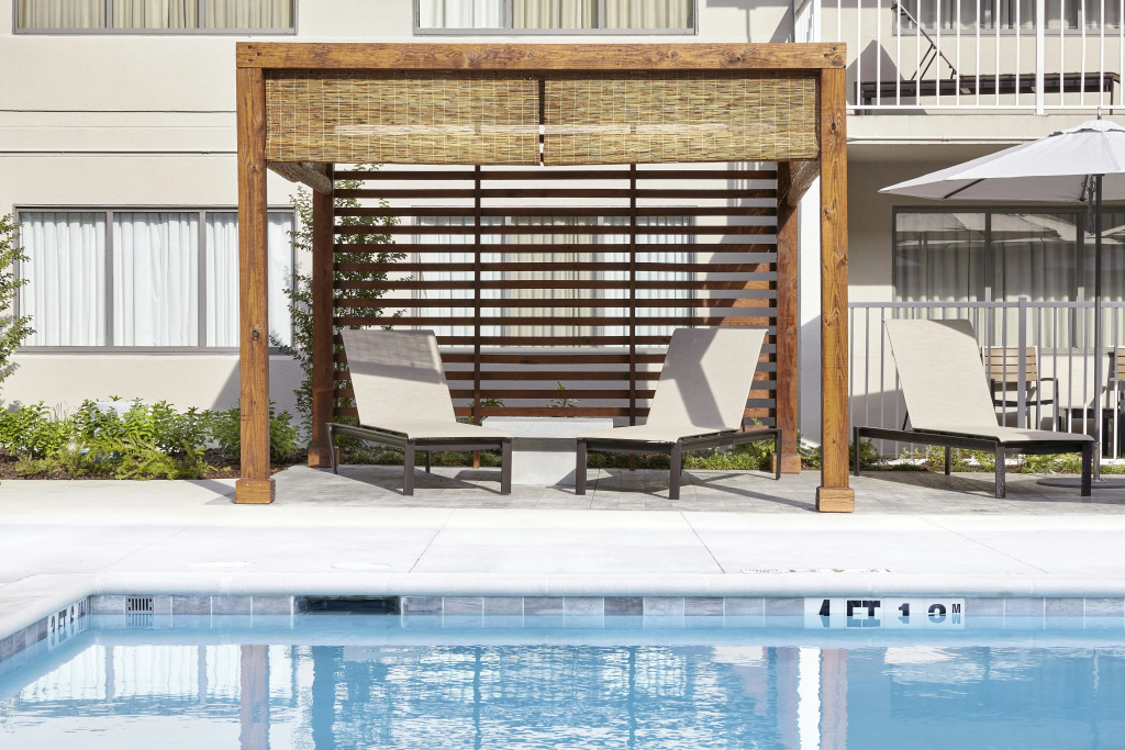 DoubleTree Suites by Hilton Nashville Airport