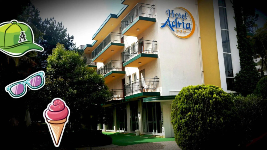 Hotel Adria
