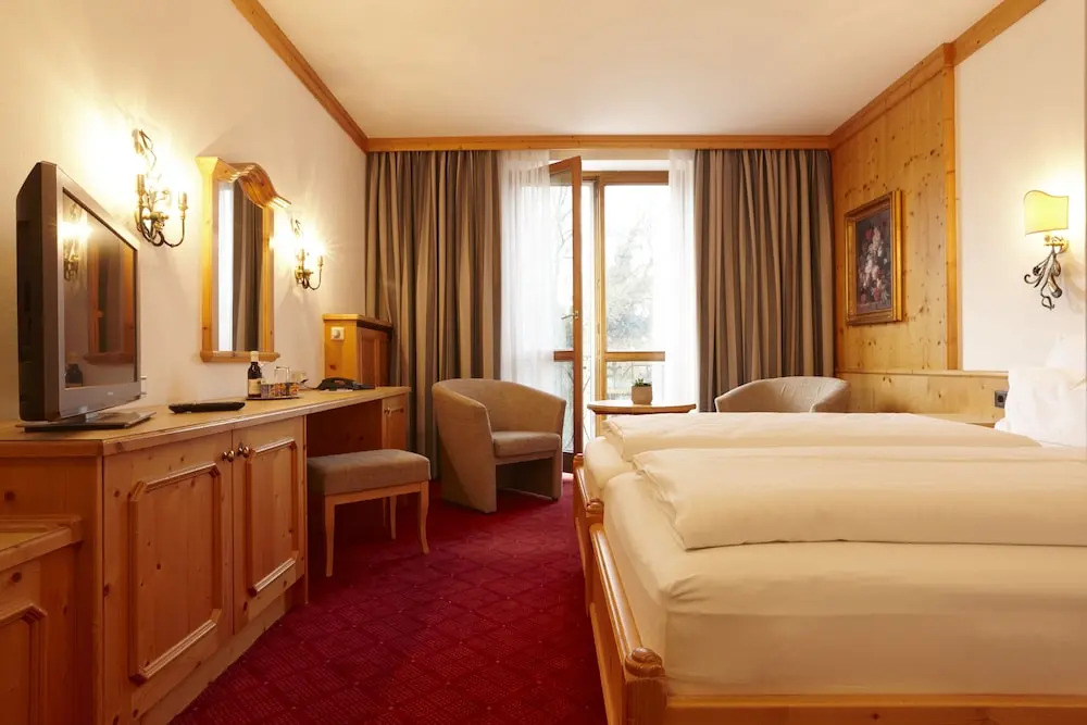 Dehner Blumen Hotel