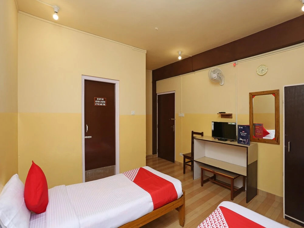 OYO 13047 Shillong View Guest House
