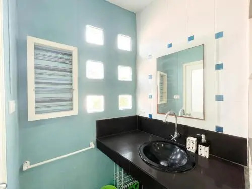 The Endless Bangtao Residence CAC 3
