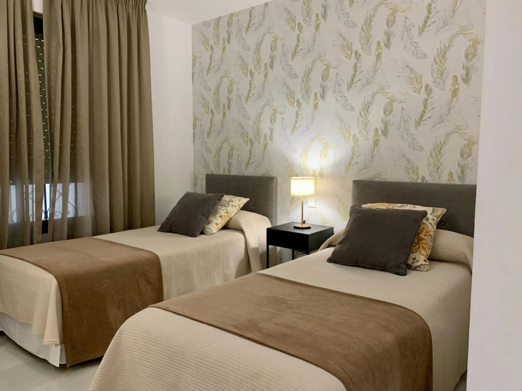 Benabola Hotel & Suites