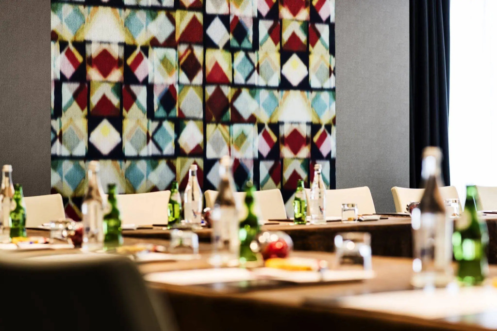 Crowne Plaza Porto by IHG