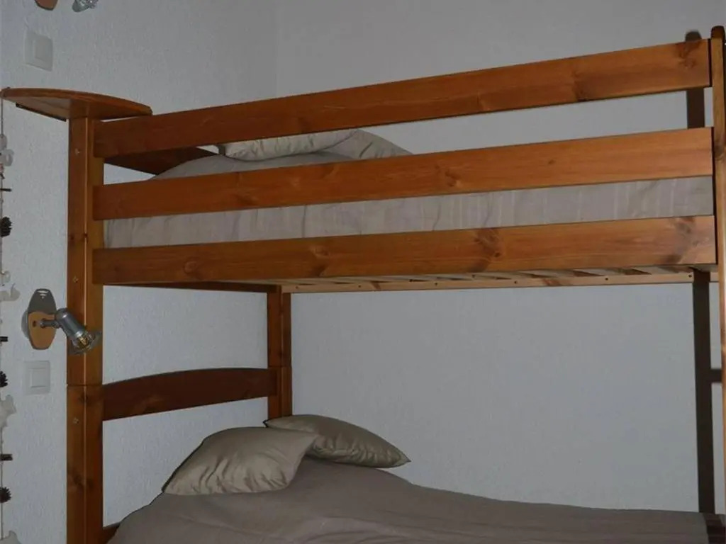 Appartement Font-Romeu-Odeillo-Via, 2 pièces, 4 personnes - FR-1-580-11