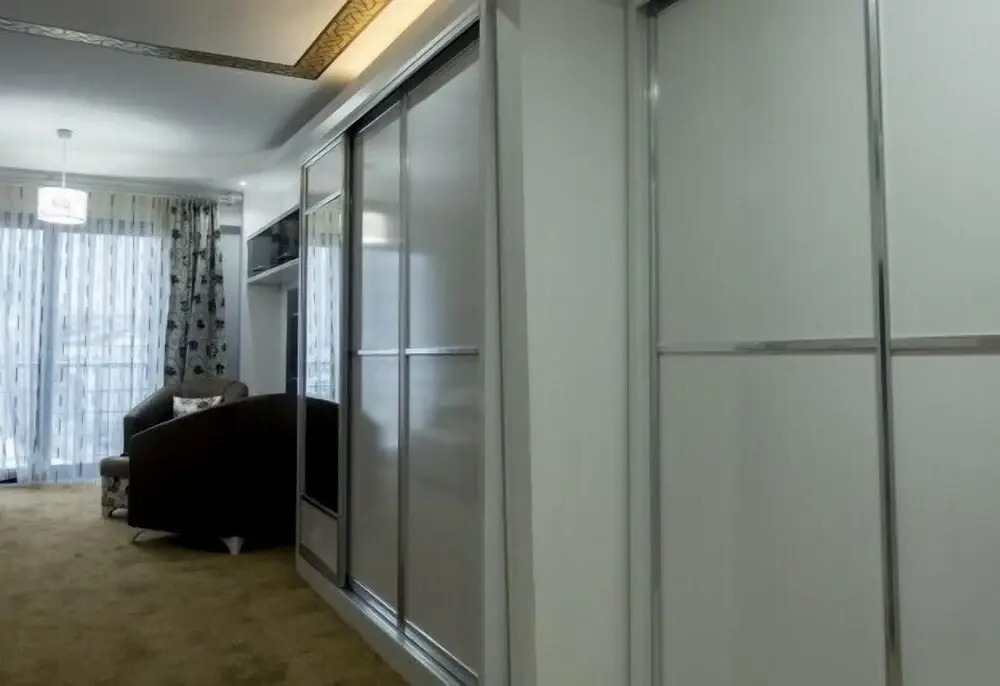 Karen Thermal Residence