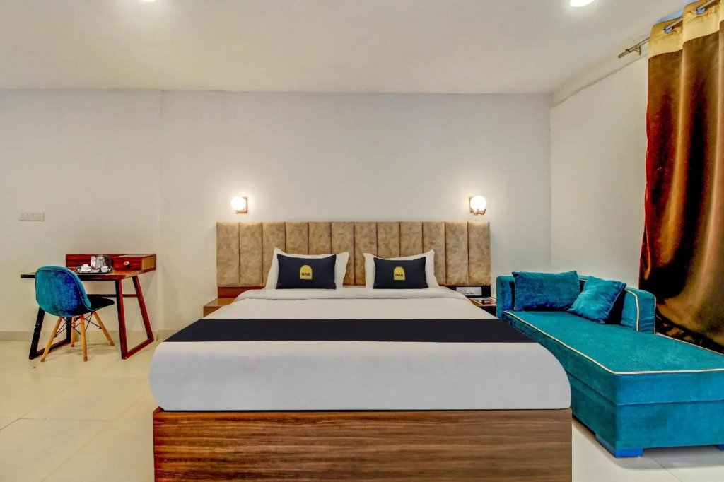 Townhouse OAK Blitz Resort