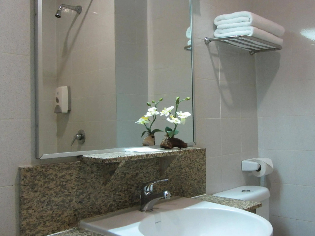 Hotel Zambuger Wira Kuala Lumpur