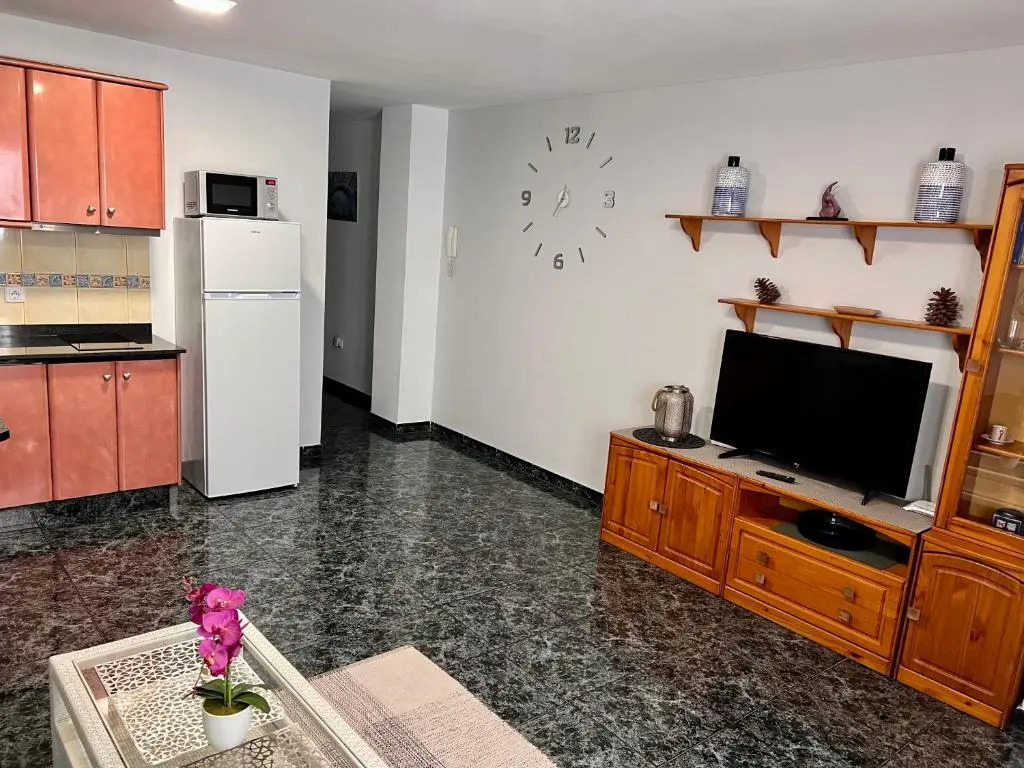 Apartamentos Dalia