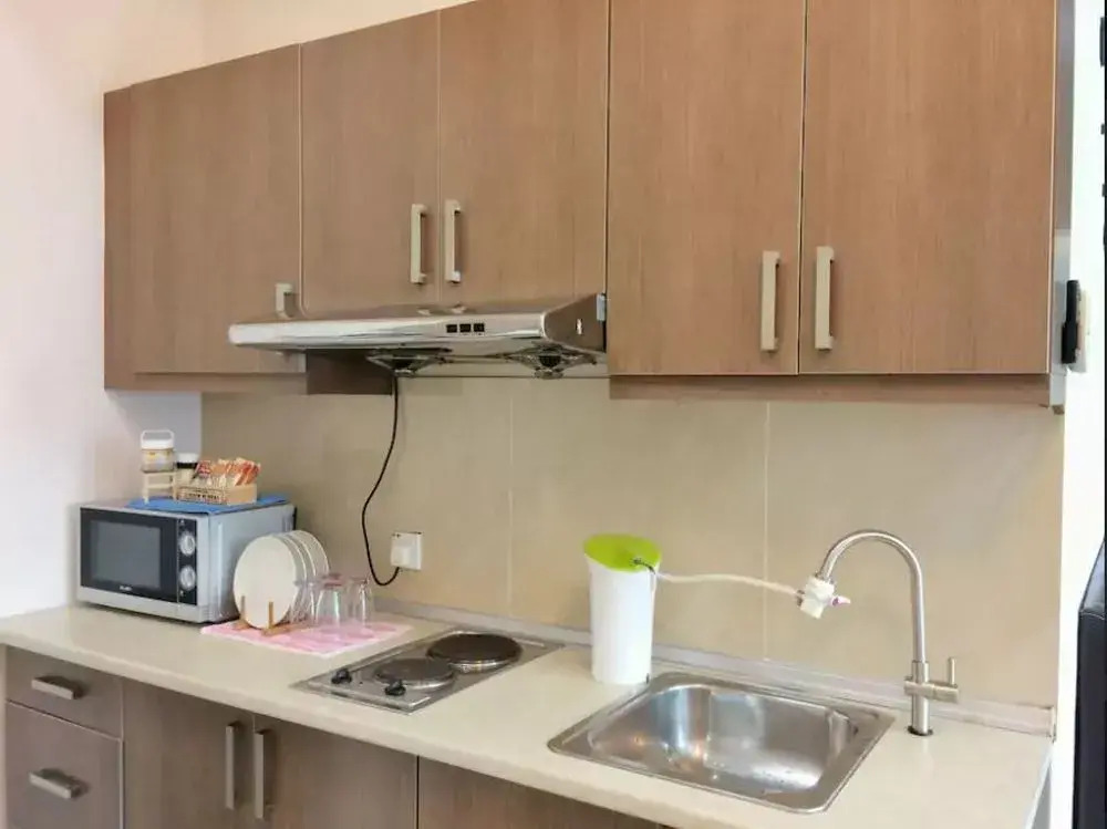 Jackson Homestay