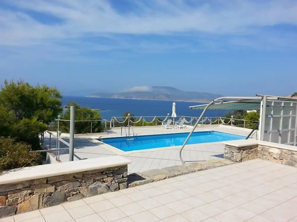 Archipelagos Boutique Hotel