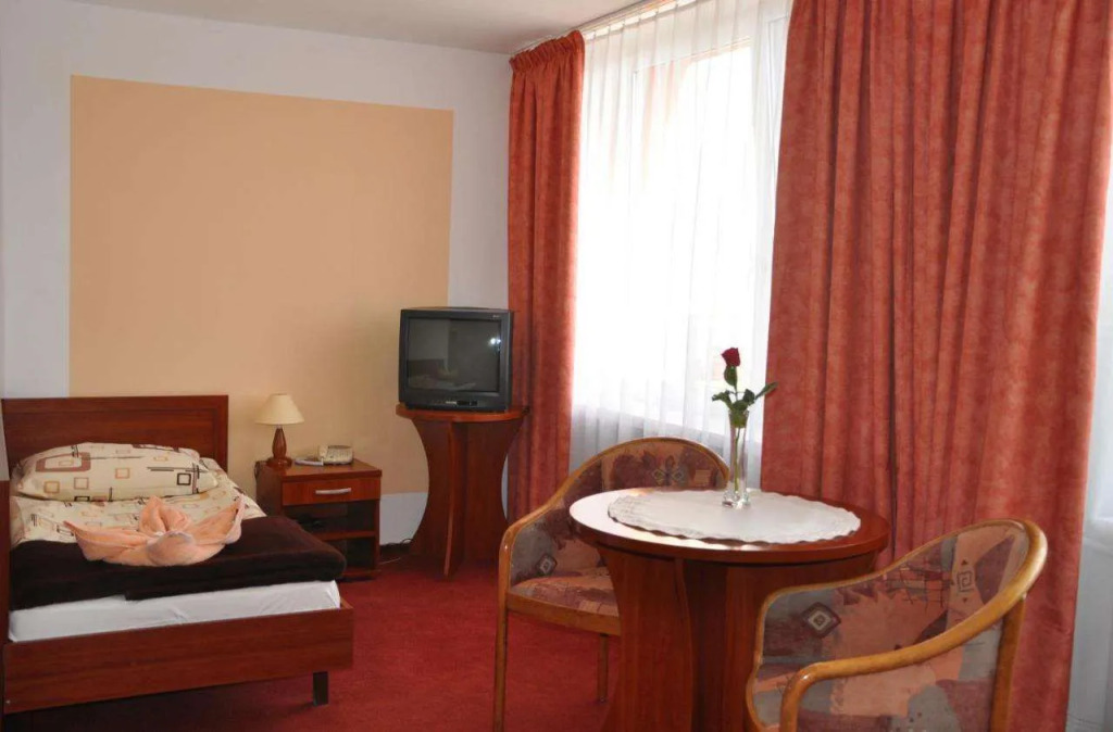 Płonia Resort