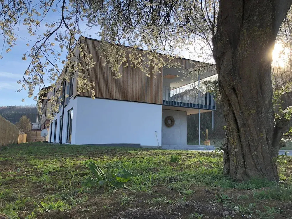 DAS GEORG Gästehaus in Epfendorf