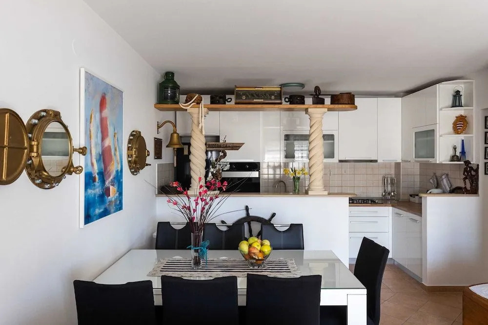 Apartment Koke