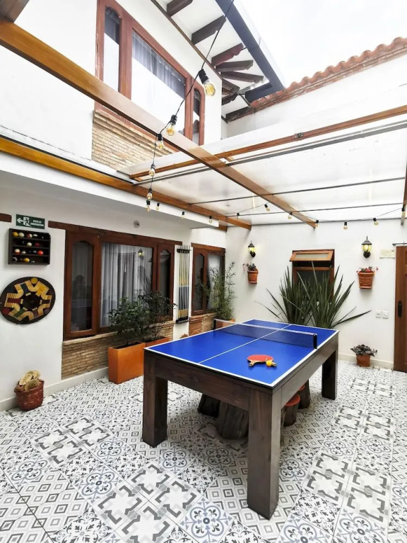 Casa Sie