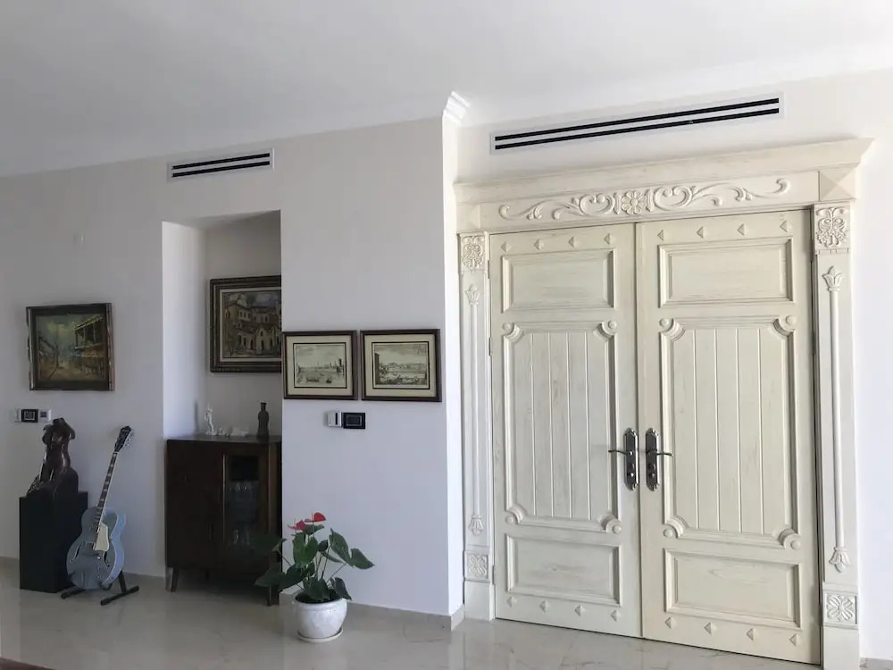 Vella Sul Mare