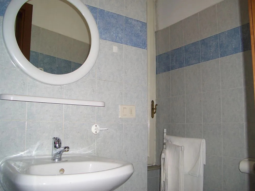 Albergo Aurora