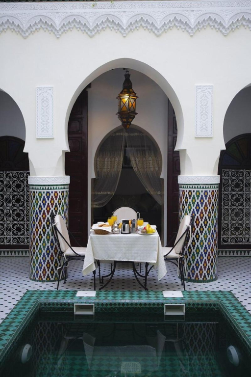 Riad Maison Belbaraka