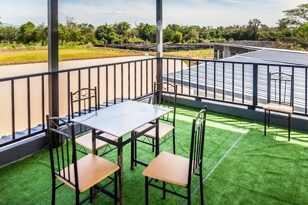 C-Code Resort