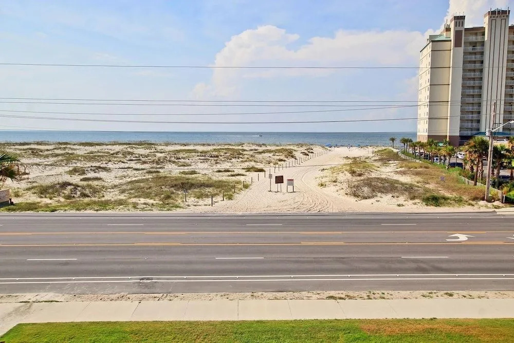 Grand Beach 305 - 1 Br condo