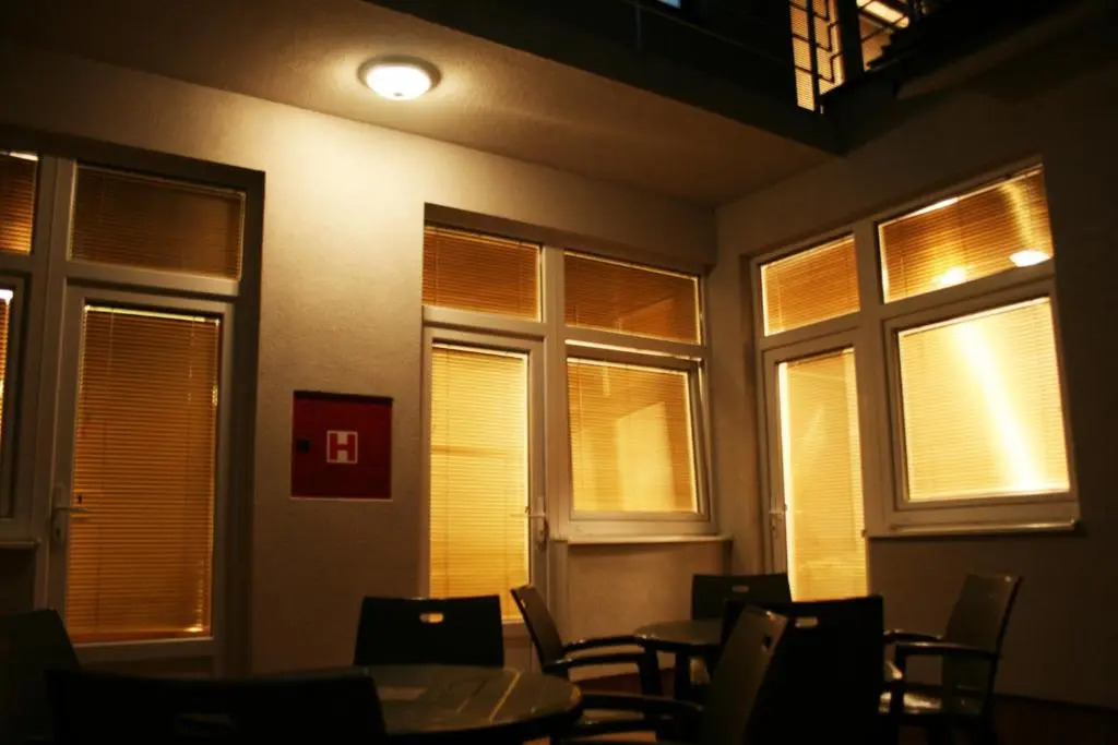 Hostel Mak