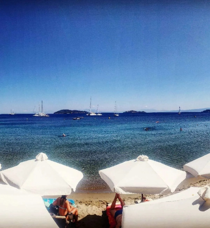 Skiathos Ammos Luxury Apartments