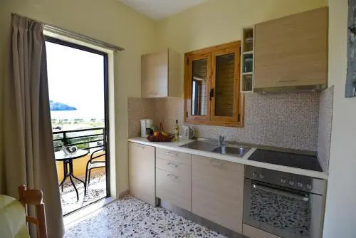 Aparthotel 4 Stars Plakias