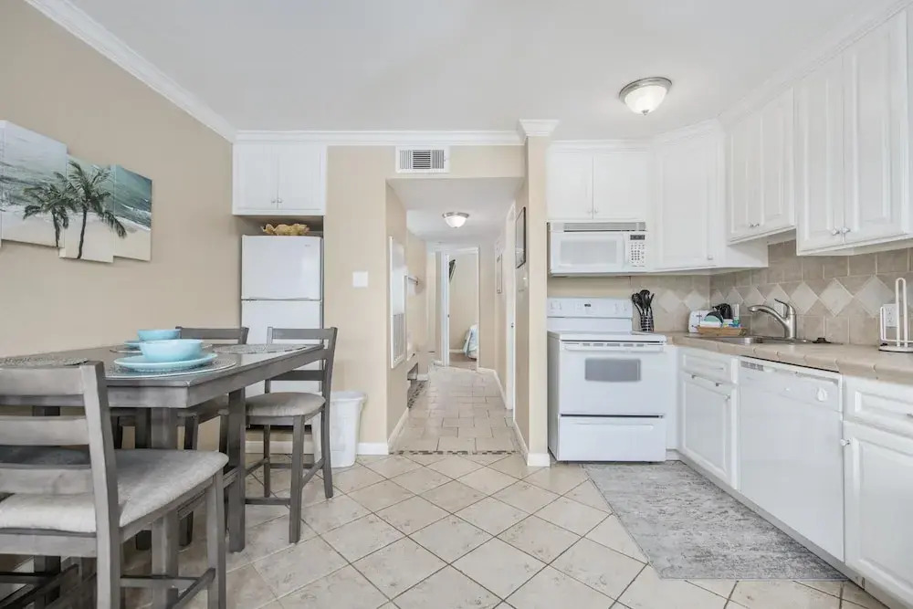 Seascape 1321 in Galveston