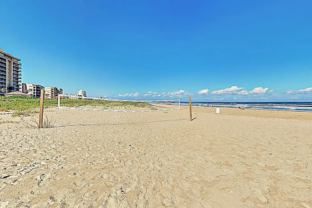 Resort Perks & Gulf Views: Suntide III - Unit 304