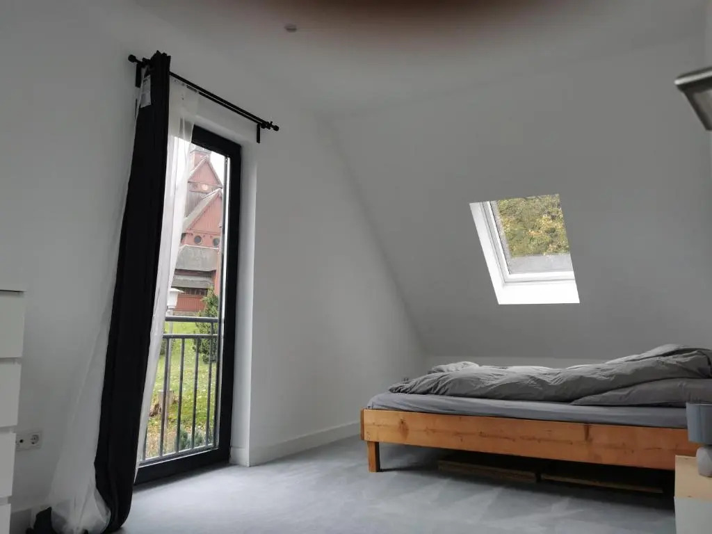 Harz Chalet Patronus - 120qm & Biosauna - neben Stabkirche
