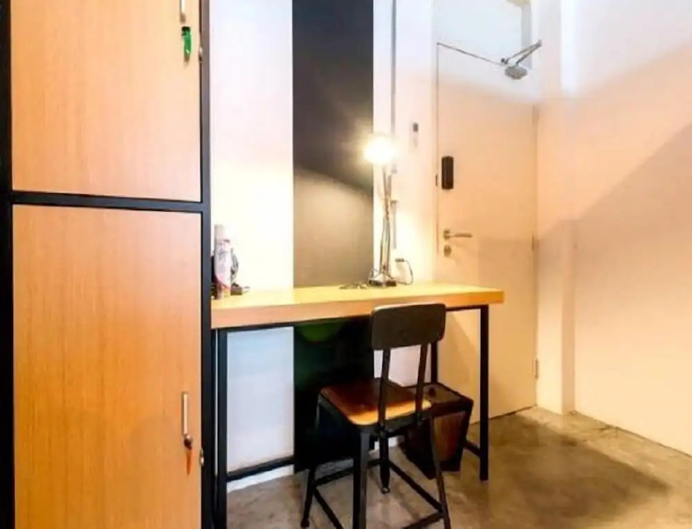 Hostel Jo