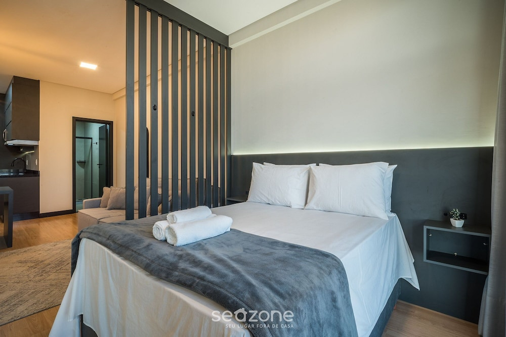 Complete Stay Just 550 Meters From Praia dos Ingleses - Ldus
