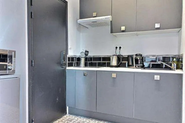Les Appartements Fénelon