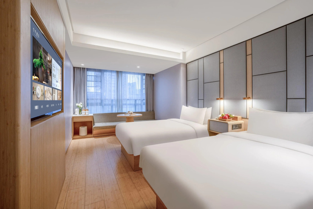 JI Hotel Kunming Beijing Road