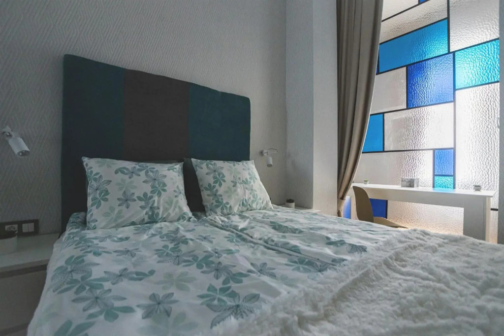 Luxury Gold 2 bedroom apartment