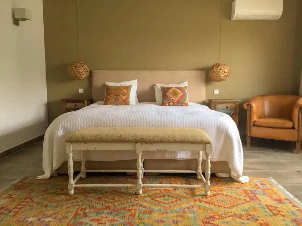 B&B Casa Luz del Sur, adults only