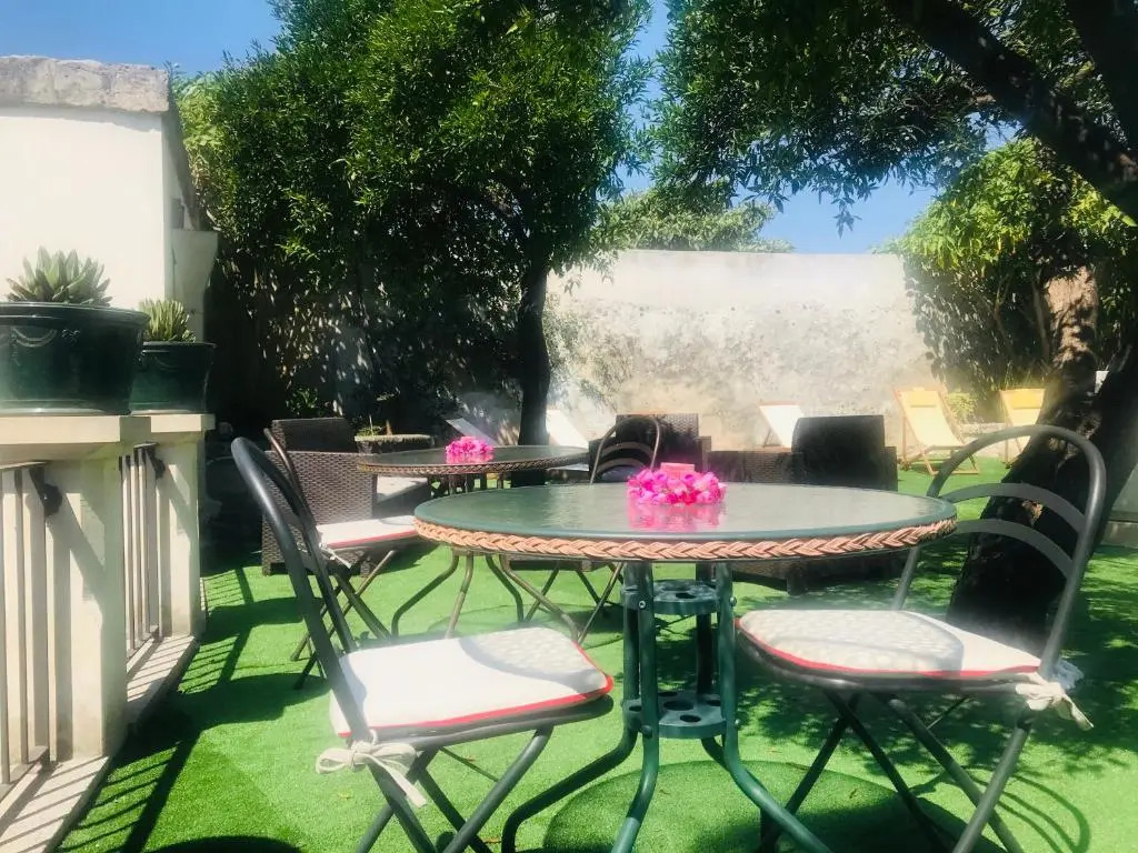 Il Giardino Segreto