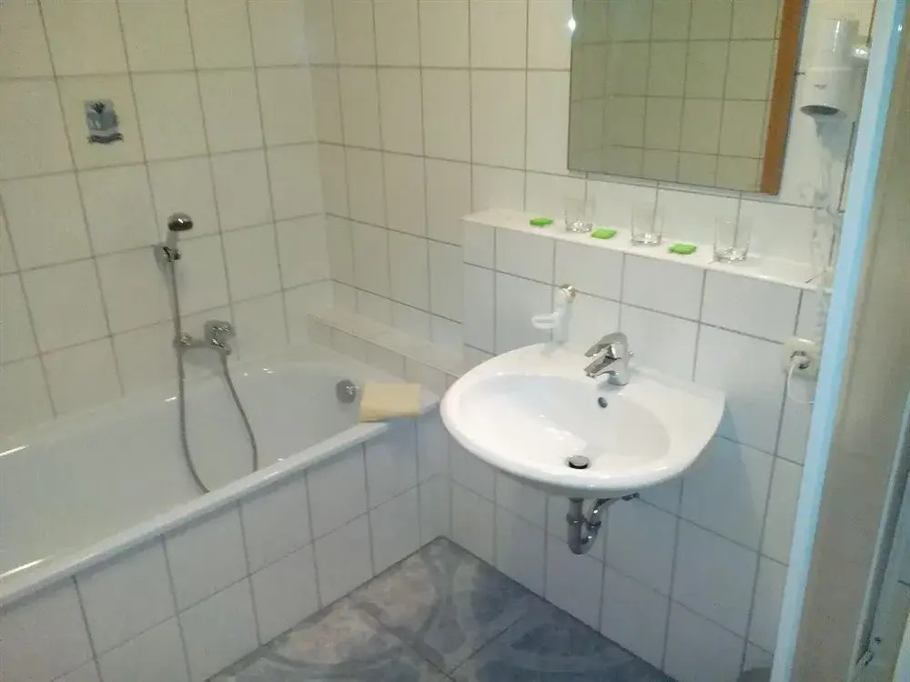 Europa Hotel Fürth