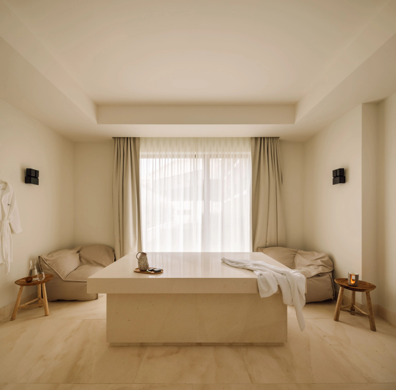 Aethos Hotel Ericeira