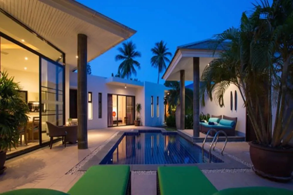 Villa Tong Sai Grove