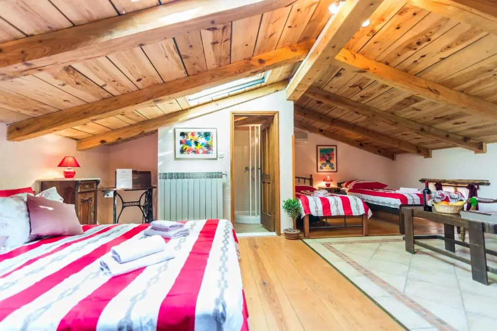 Rural Pension Istra Partner