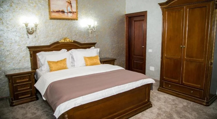 Hotel Almar Luxury