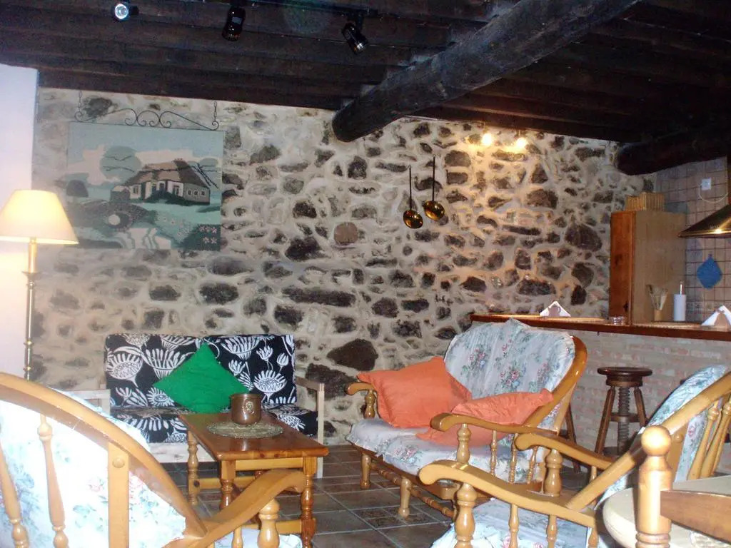 Hotel La Casa Chacinera