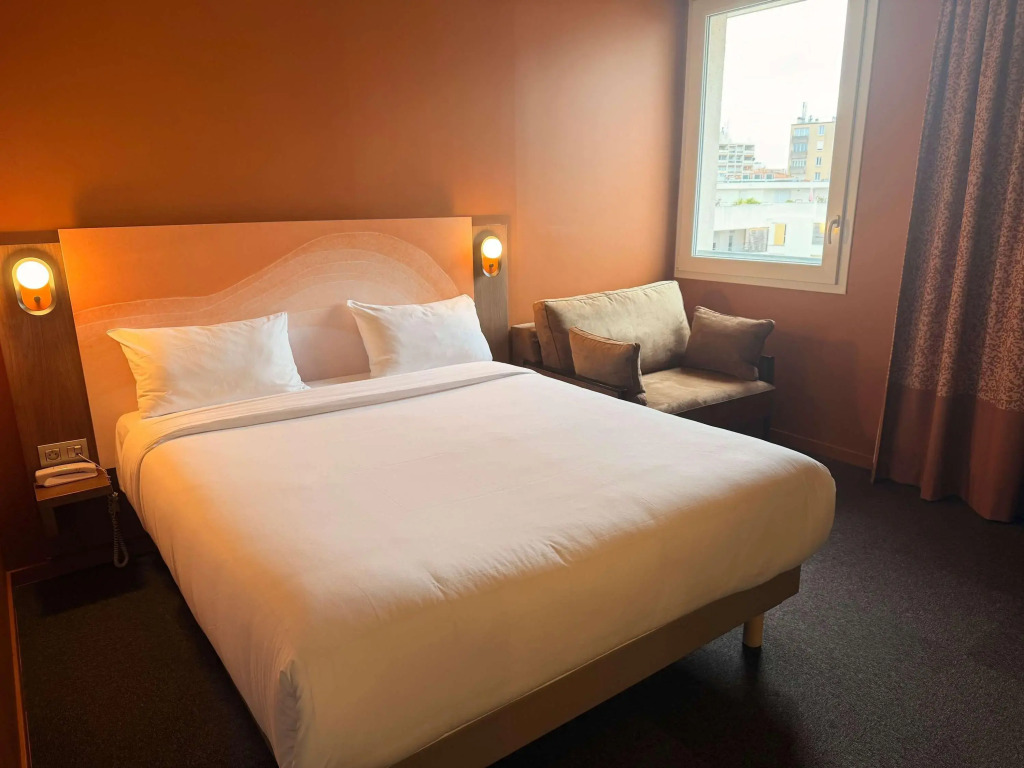 IBIS STYLES ALES CENTRE
