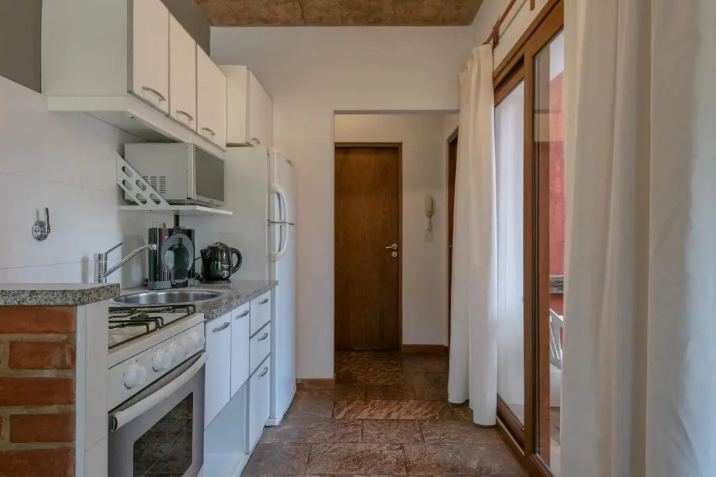 Punta Cerezo Apart