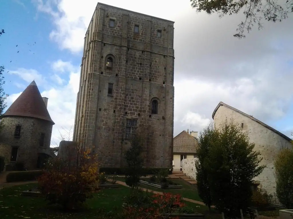 Les Calaubys
