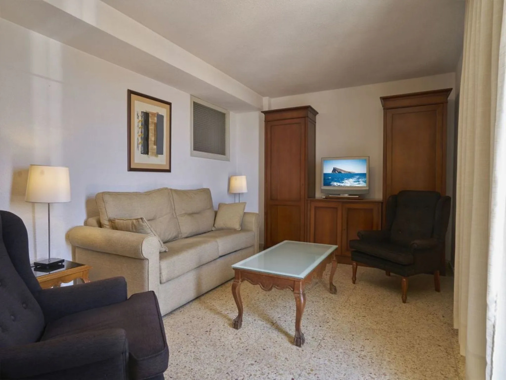 Apartamentos Maja