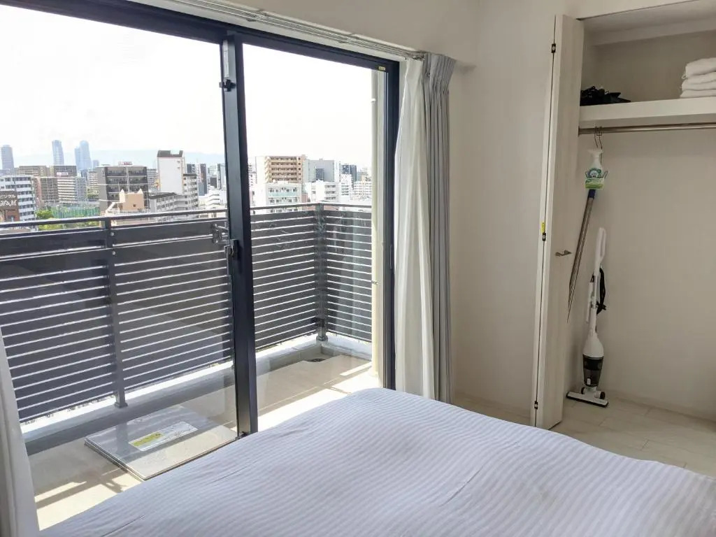 ESLEAD HOTEL Namba Daikokucho