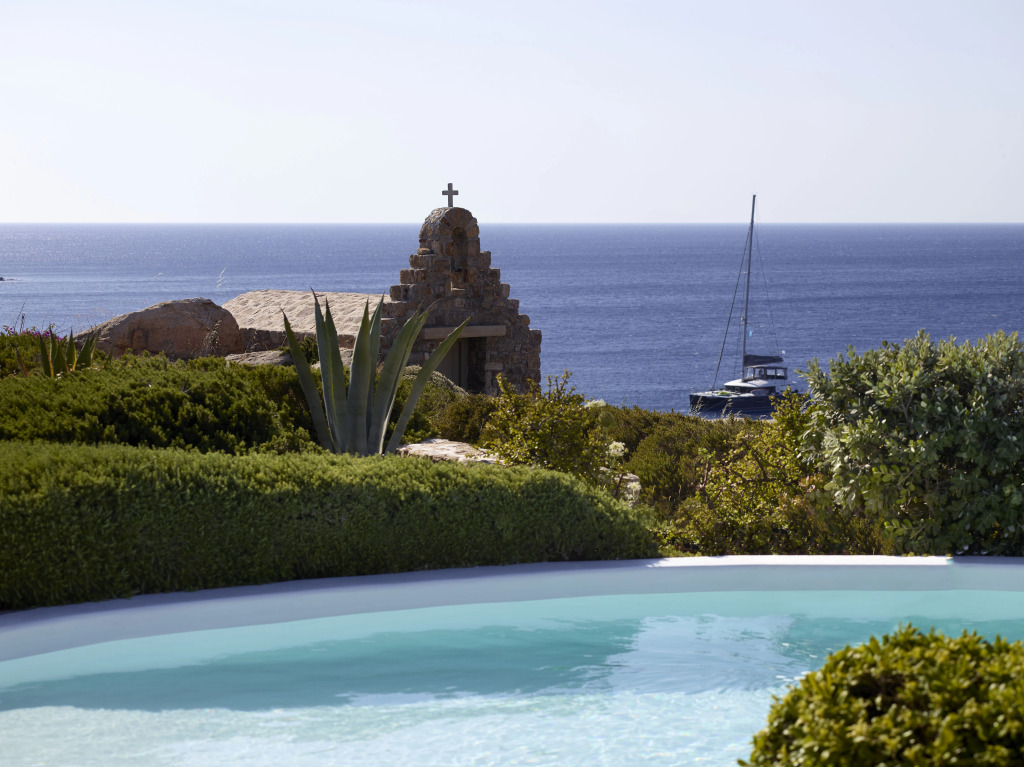 Kallisti Villas