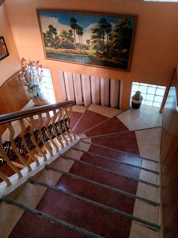 Mealy Chenda Guest House & Restaurant